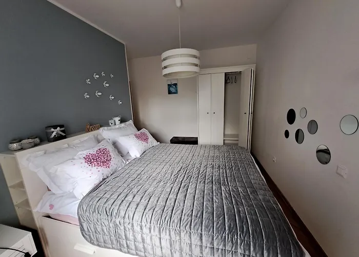Apartment Peruc With Big Terrace And Beautiful Garden *