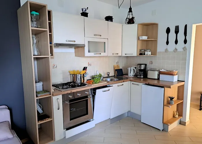Apartment Peruc With Big Terrace And Beautiful Garden Ičići