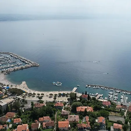 Lejlighed Peruc With Big Terrace And Beautiful Garden *