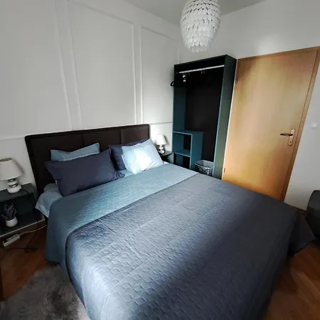 Peruc With Big Terrace And Beautiful Garden