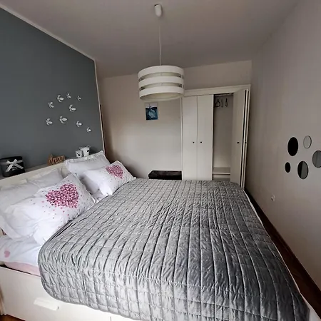 Lejlighed Peruc With Big Terrace And Beautiful Garden *