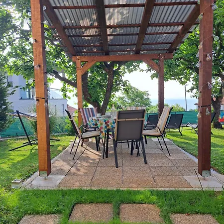 Apartman Peruc With Big Terrace And Beautiful Garden *