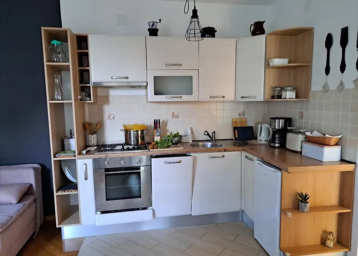 Peruc With Big Terrace And Beautiful Garden Apartman Icici