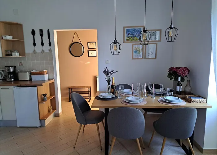 Peruc With Big Terrace And Beautiful Garden Apartman